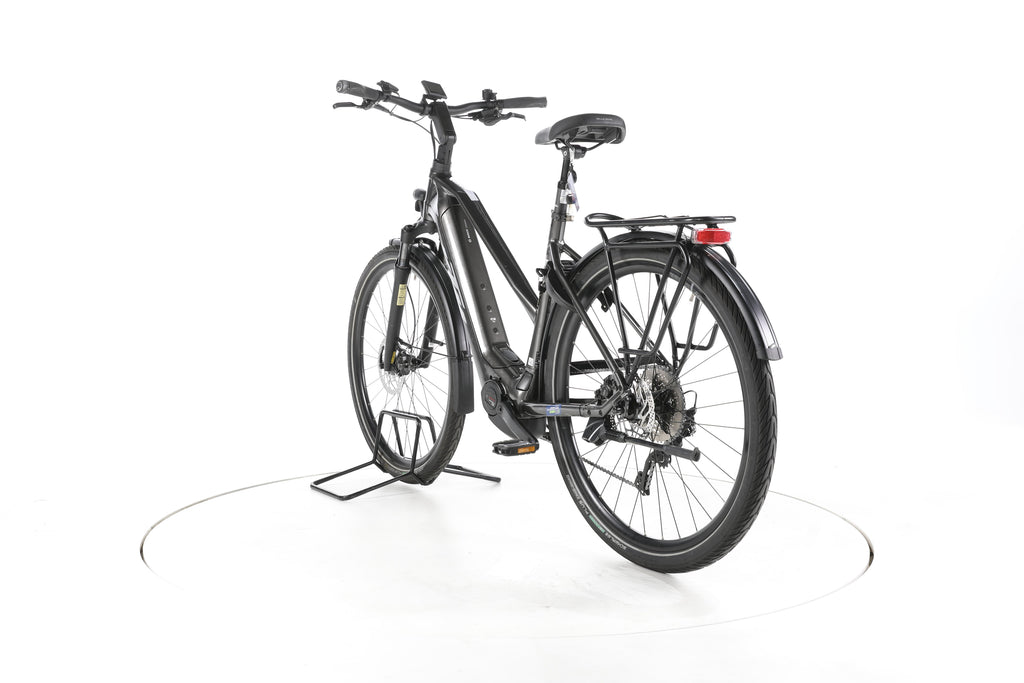 KTM MACINA STYLE 740 Trekking E-Bike - Image 9