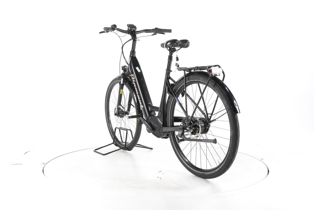 Diamant Beryll Deluxe+ RT Gen 2 City E-Bike Tiefeinsteiger - Image 9