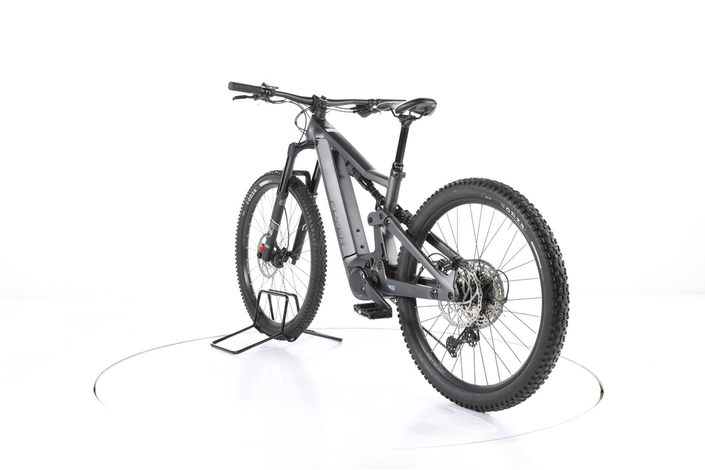 FLYER Uproc X 2.10 Fully E-Bike Carbon - Image 9
