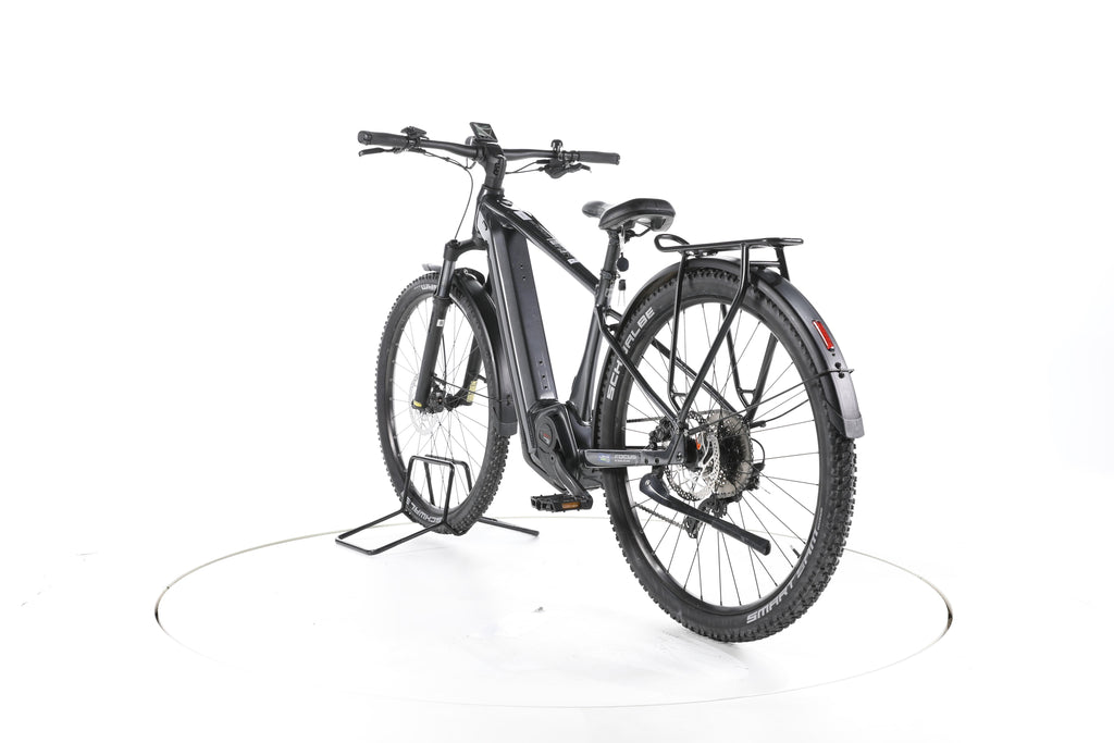 Focus AVENTURA² 6.7 Trekking E-Bike 2023 - Image 9