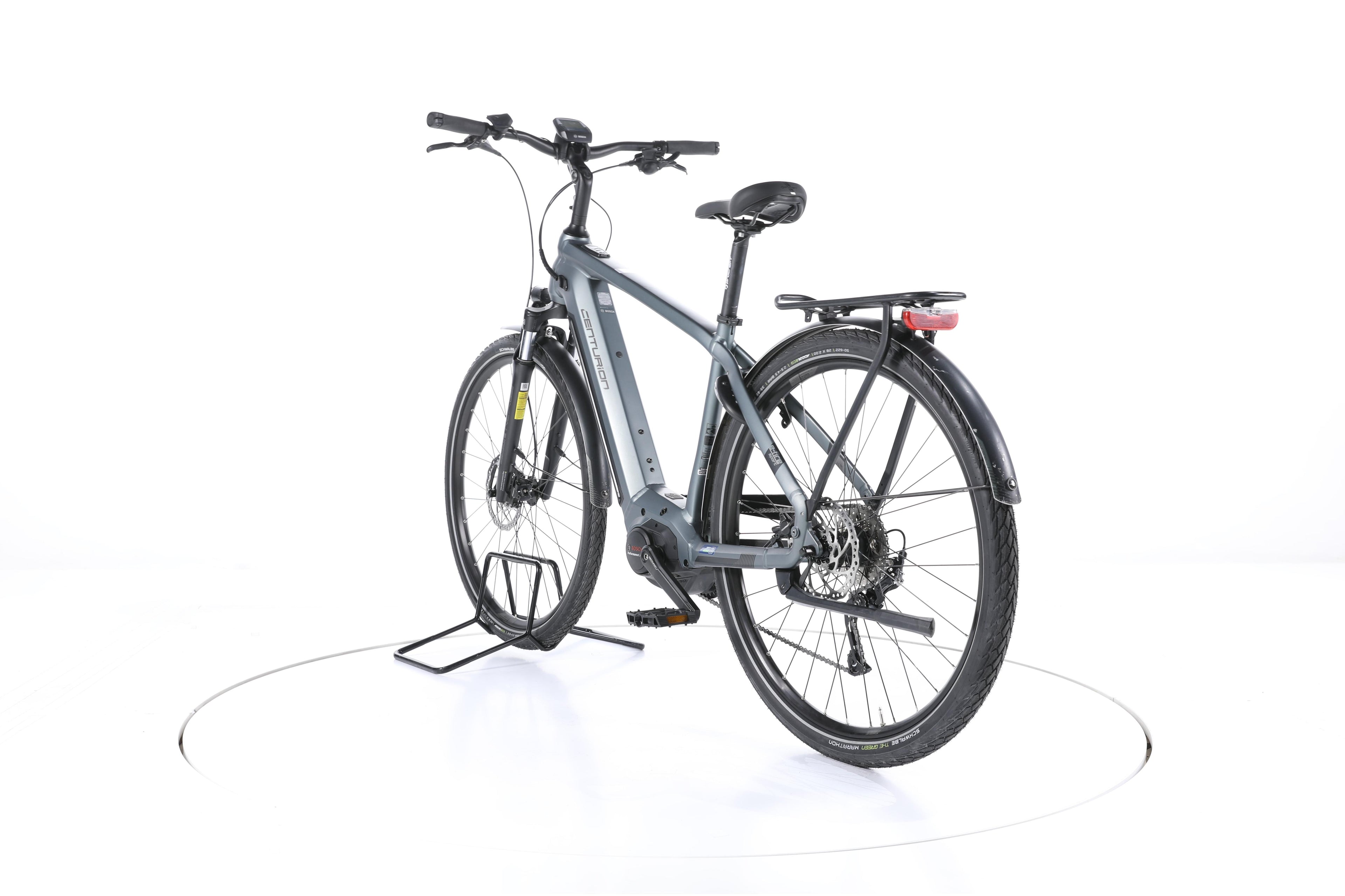 Centurion E-Fire Sport R760i Trekking E-Bike - Image 9
