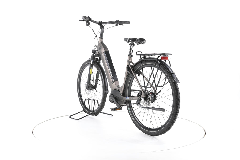 Kalkhoff Image 3.B Move City E-Bike - Image 9