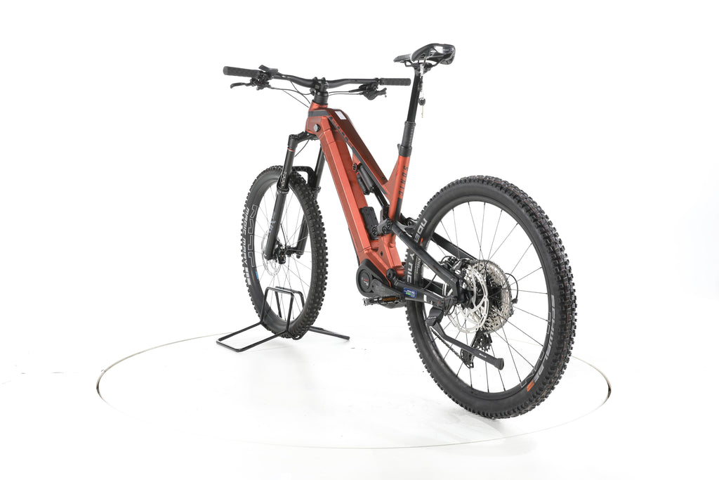 Bulls Sonic EVO EN 1 Fully E-Bike - Image 9