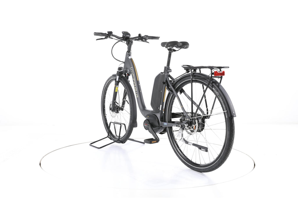 Victoria eManufaktur 9.4 City E-Bike Tiefeinsteiger - Image 9