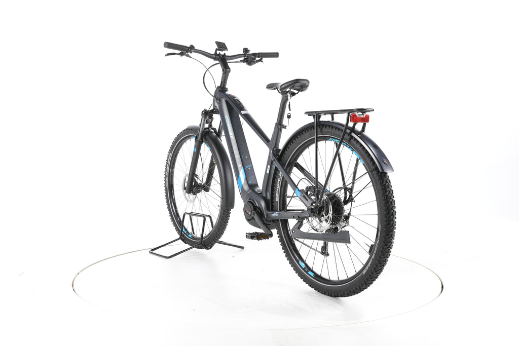 Conway Cairon C 2.0 Trekking E-Bike 2023 - Image 9