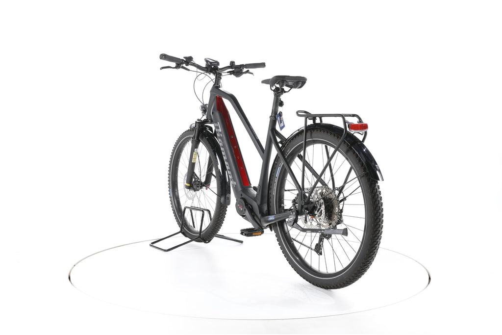 Diamant Zouma Deluxe+ Trekking E-Bike - Image 9