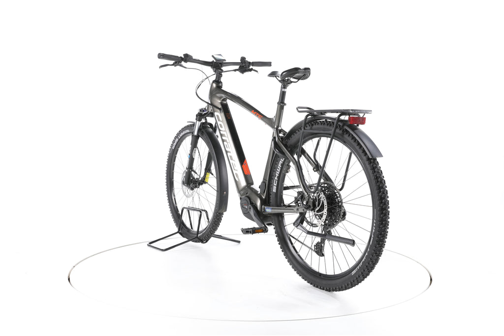 Corratec E-Power MTC Elite 12S SE 3.0 Trekking E-Bike 2023 - Image 9