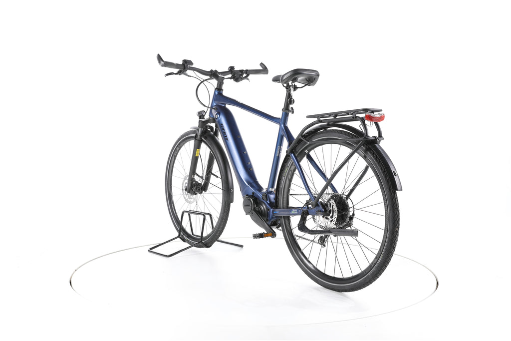 Giant Explore E+ 2 GTS Trekking E-Bike - Image 9