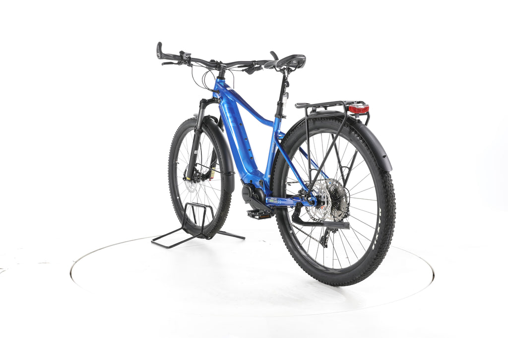 Liv Vall-E+ EX Trekking E-Bike - Image 9