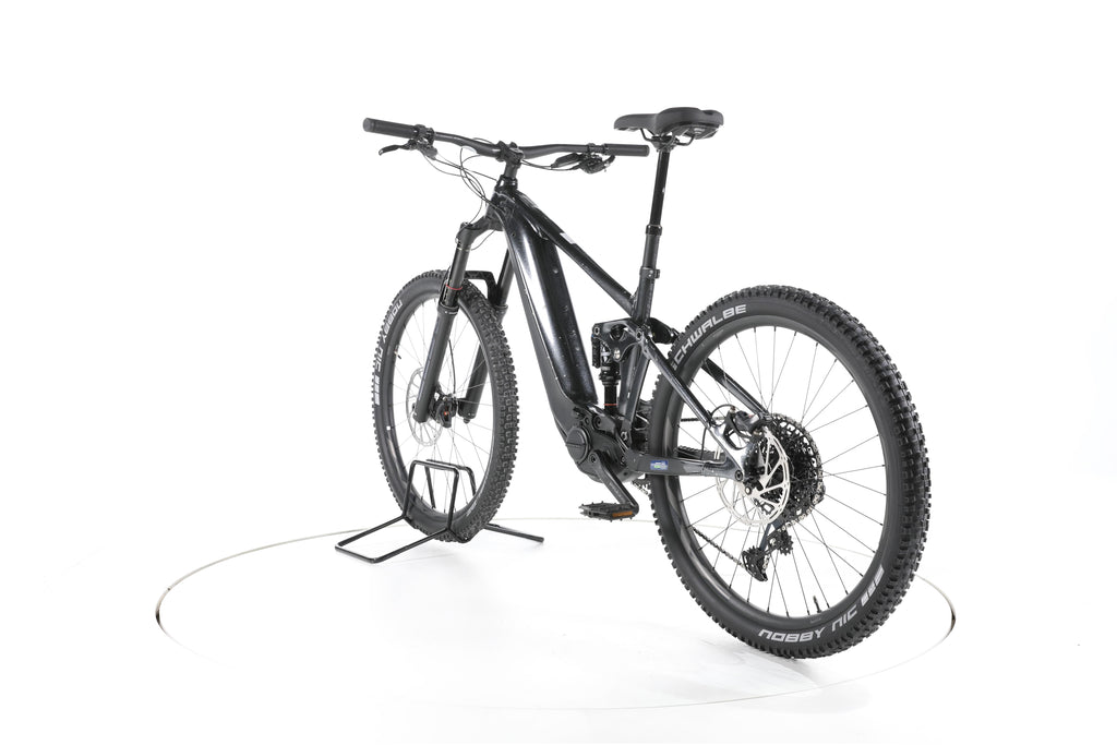 Giant Reign E+ 2 Fully E-Bike - Image 9