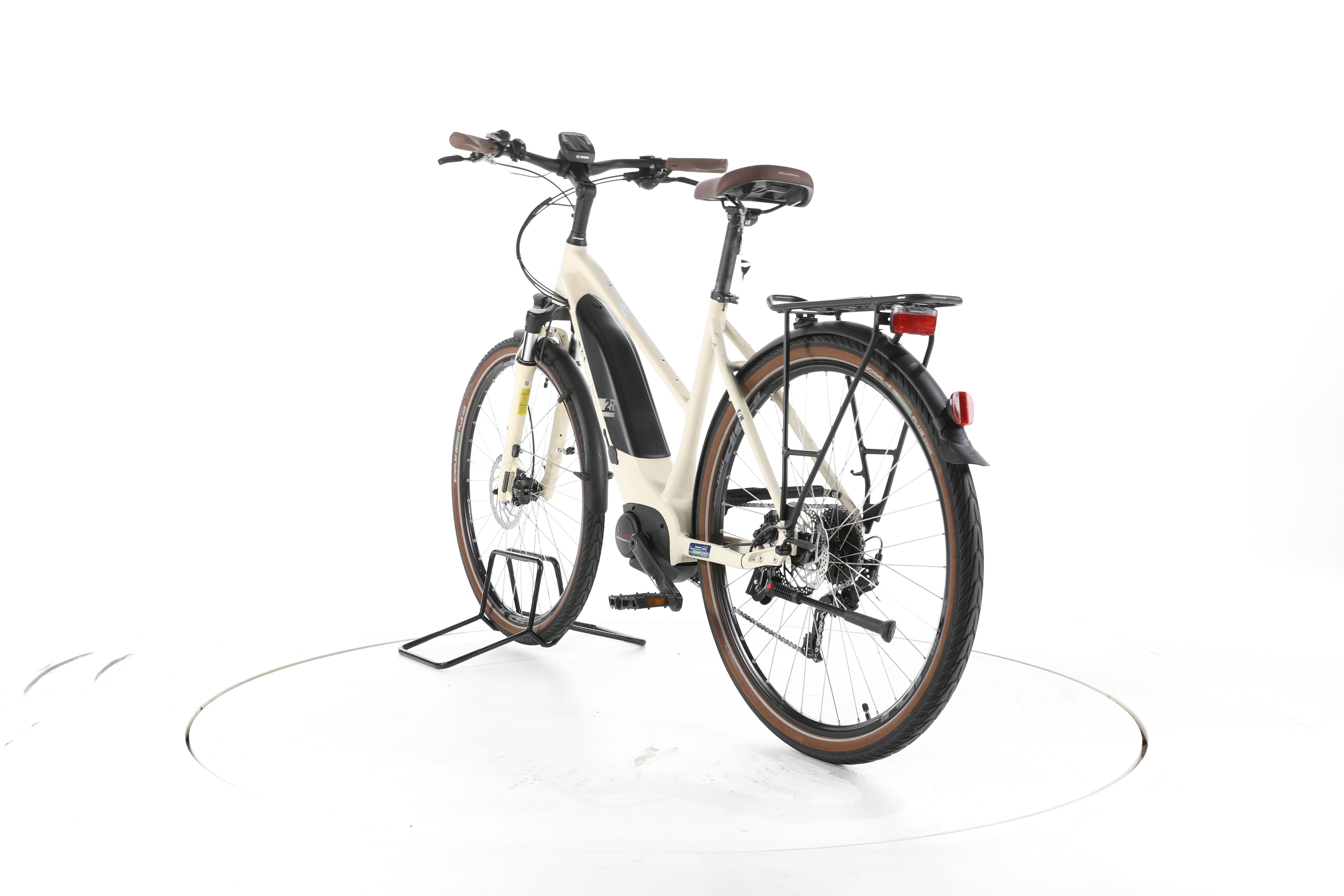 2R Manufaktur ELO 9 Trekking E-Bike - Image 9