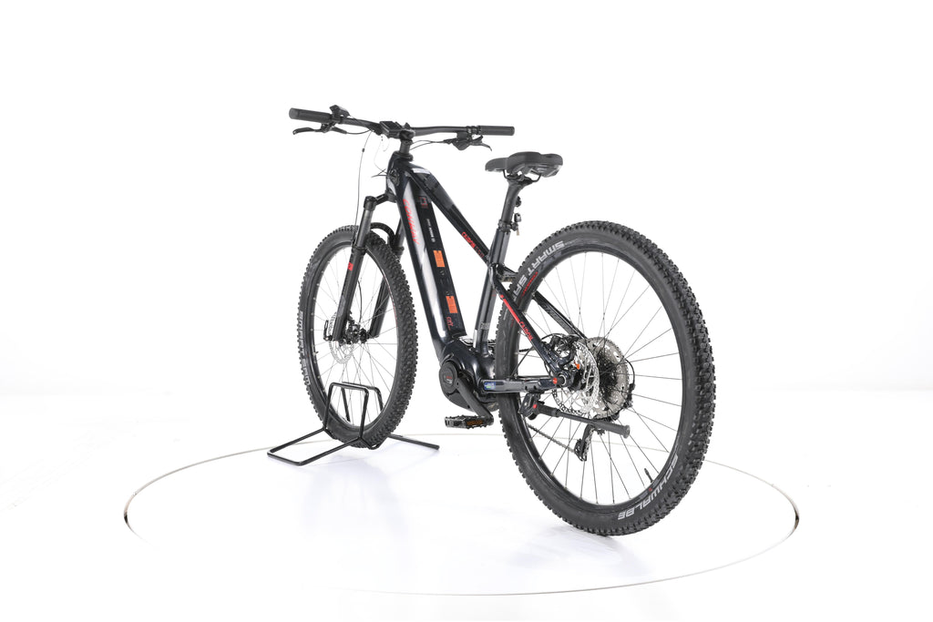 Conway Cairon S 5.0 E-Bike - Image 9