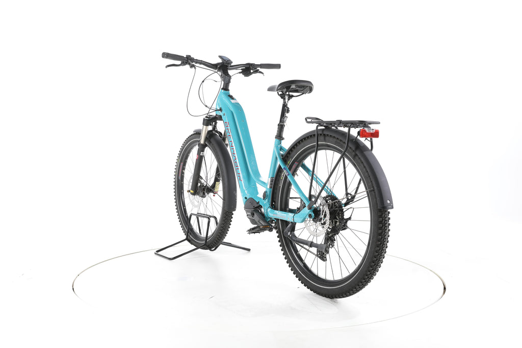Brennabor A-96e Trekking E-Bike Tiefeinsteiger - Image 9