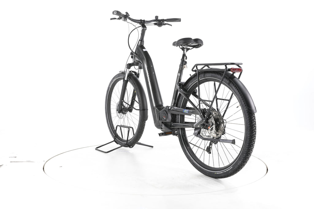 Pegasus Savino Evo 10D City E-Bike Tiefeinsteiger - Image 9