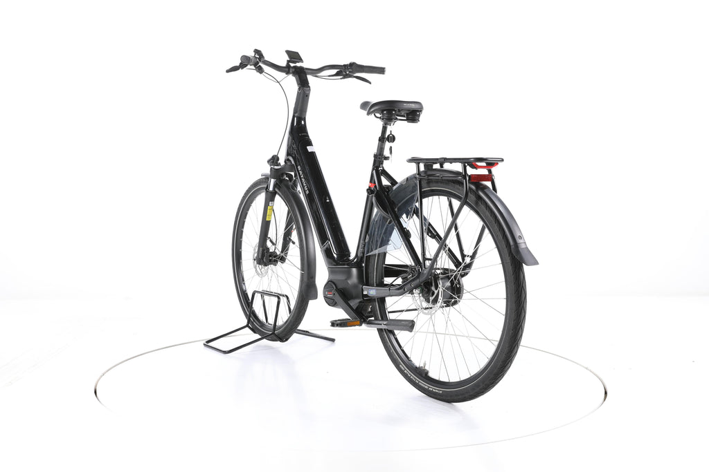 Batavus Finez E-go® Power Exclusive AP City E-Bike Tiefeinsteiger 2024 - Image 9