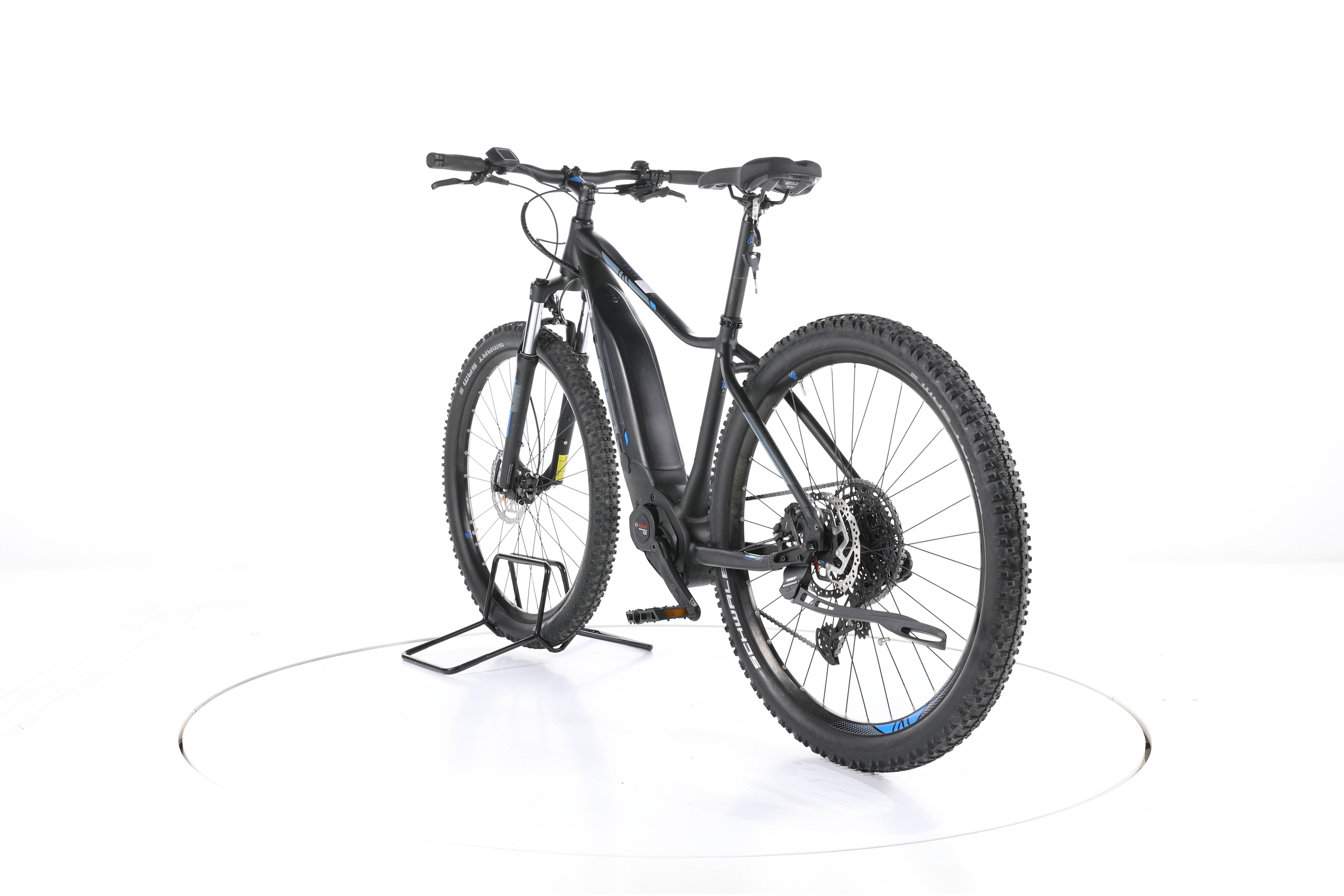 Axess Prime E-Bike - Image 9