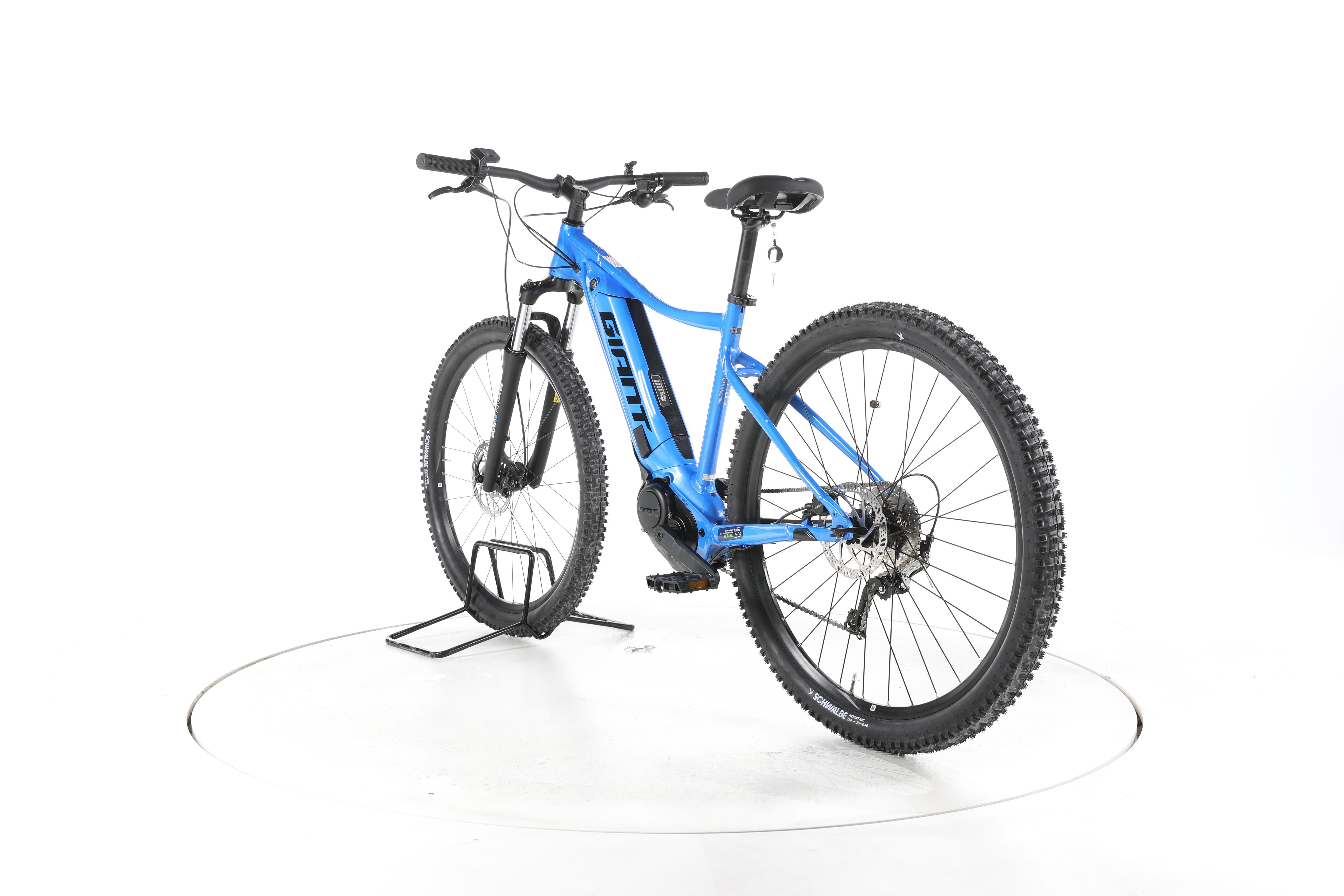 Giant Talon E+ 2 E-Bike - Image 9