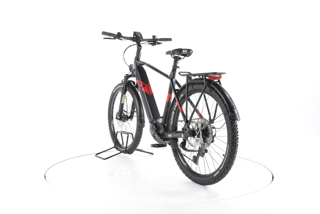 R Raymon CrossRay E 7.0 Trekking E-Bike - Image 9