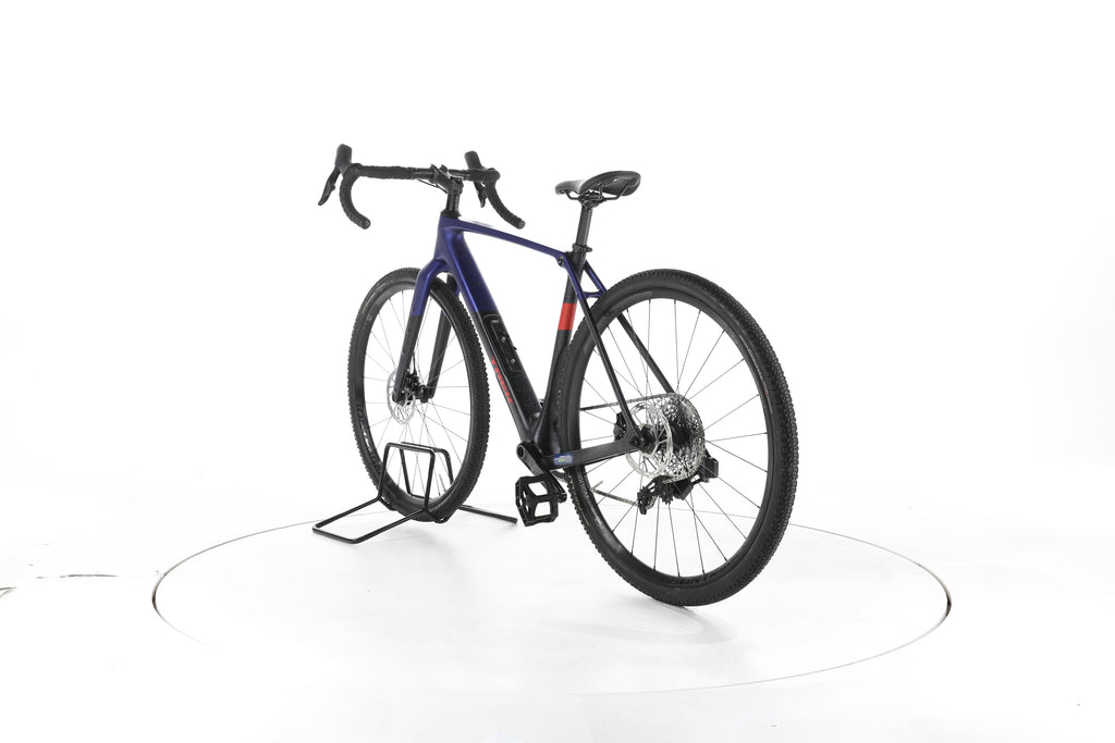 Trek Checkpoint SL 6 AXS Gen 3 Fahrrad Rennrad & Gravel - Image 9