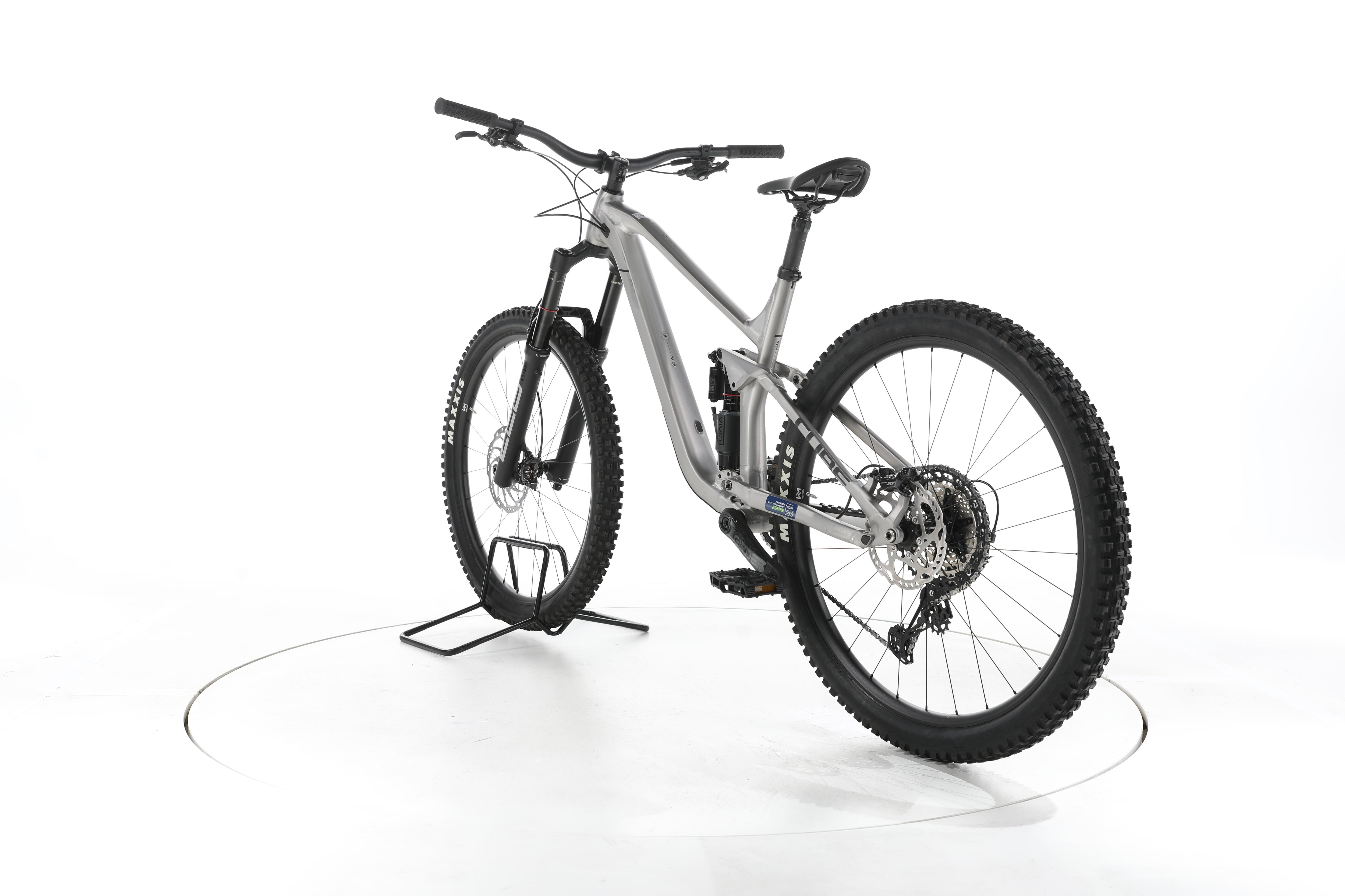 Cube Stereo ONE77 Race Fahrrad Fully - Image 9