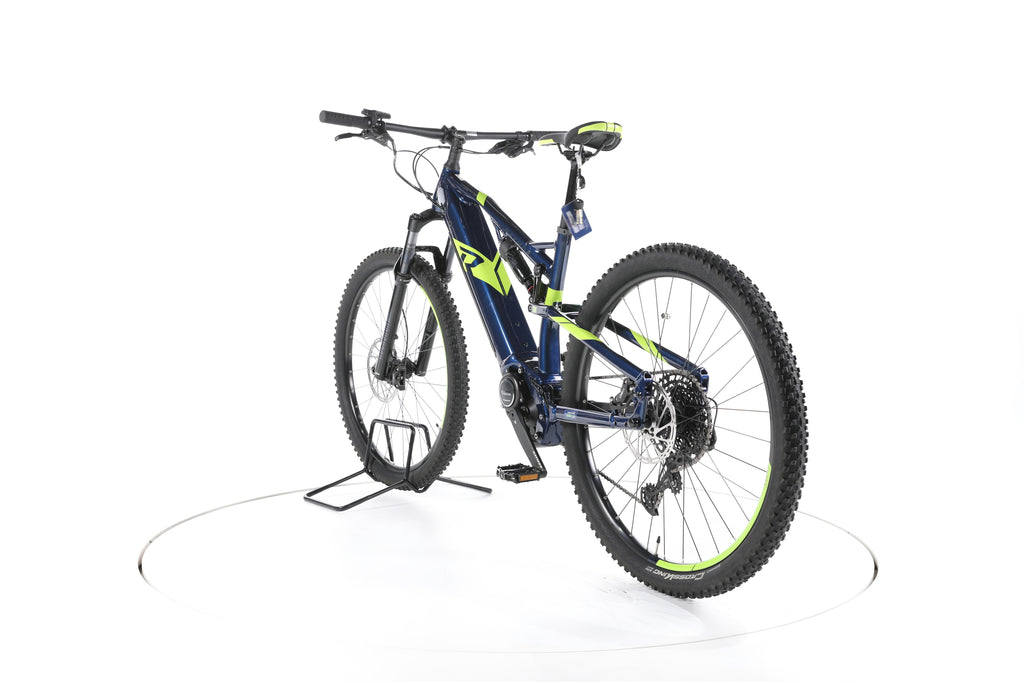 R Raymon Fullray 130E 6.0 Fully E-Bike - Image 9