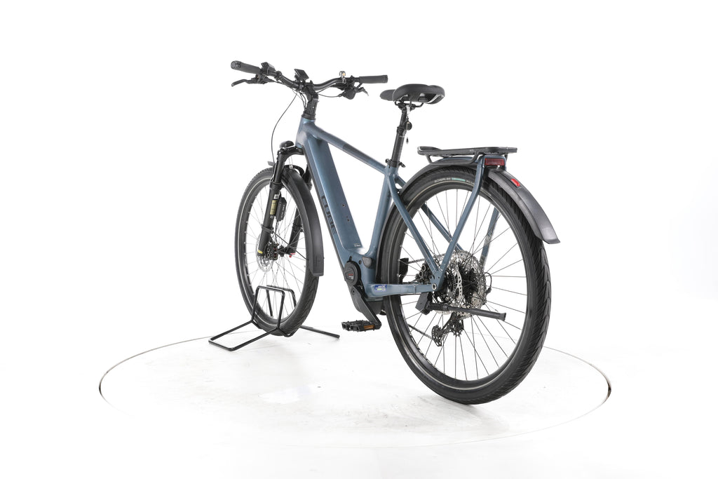 Cube Kathmandu Hybrid ABS Trekking E-Bike - Image 9