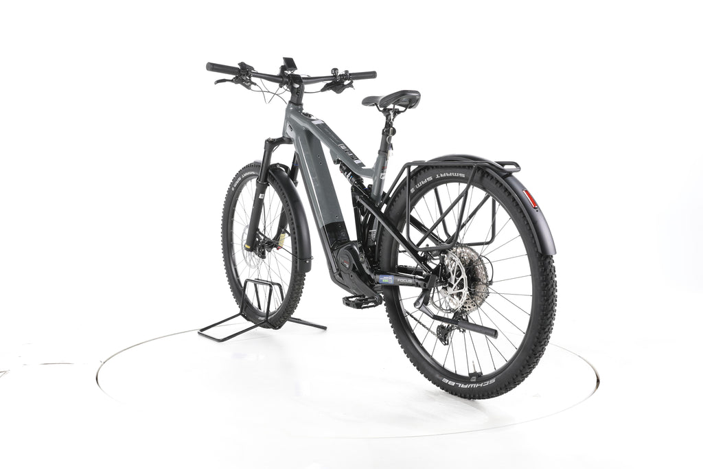 Focus Thron² 6.8 EQP SUV E-Bike 2024 - Image 9