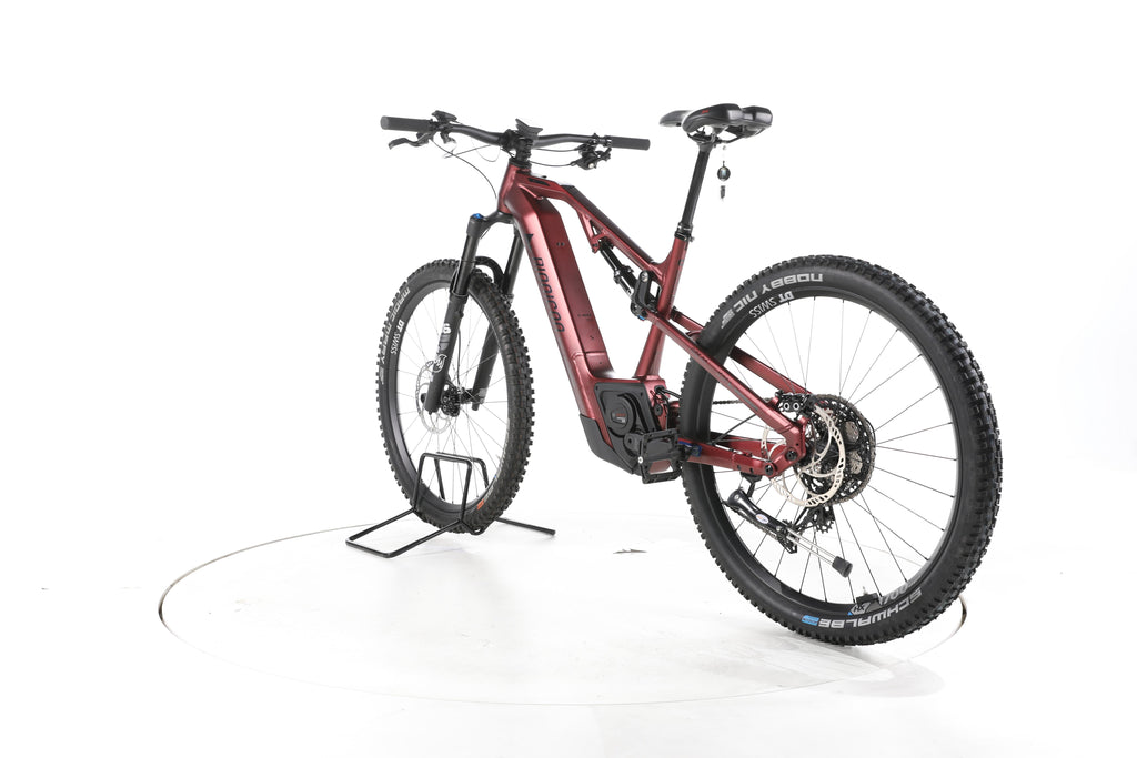 EBIKE Bionicon Wyatt 0 E-Bike Fully 2024 - Image 9