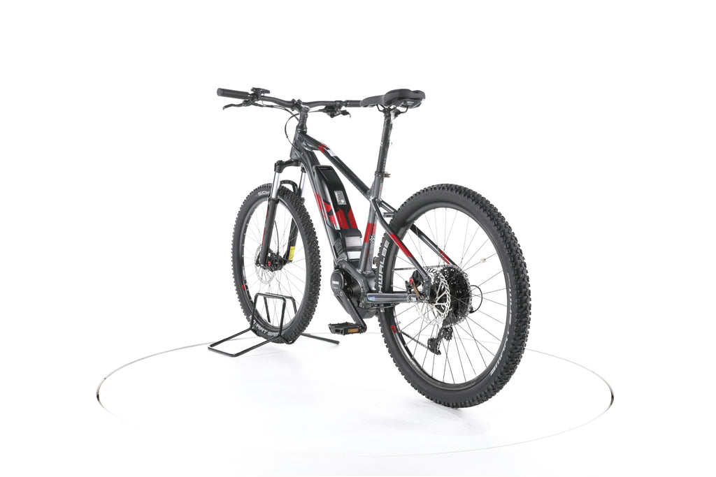 R Raymon HardRay E 3.0 E-Bike - Image 9