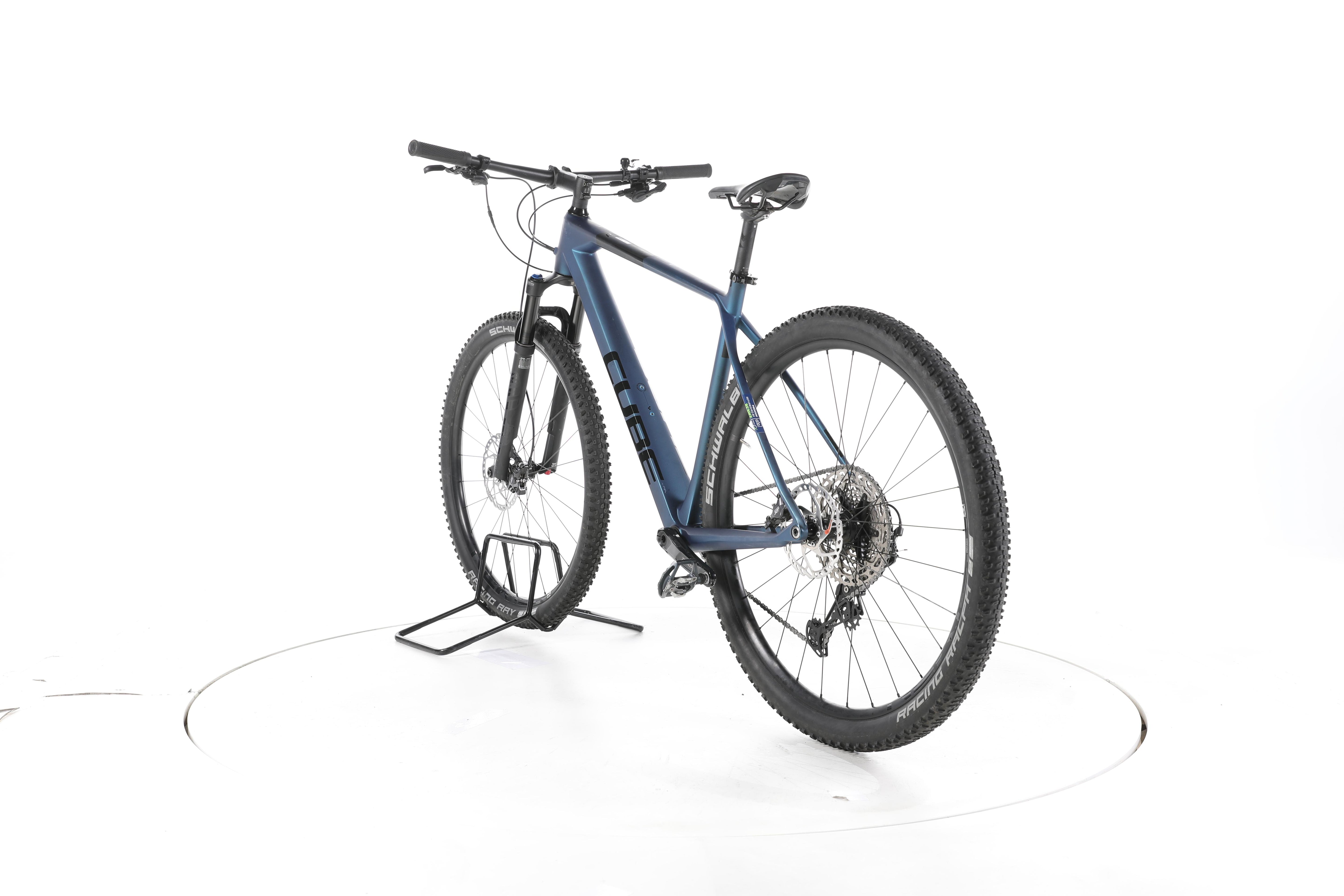 Cube Reaction C:62 Race Fahrrad Hardtail - Image 9