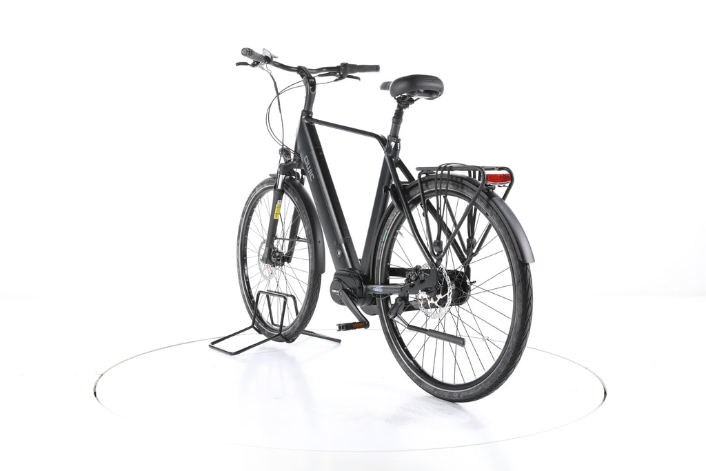 QWIC i MN7 City E-Bike - Image 9