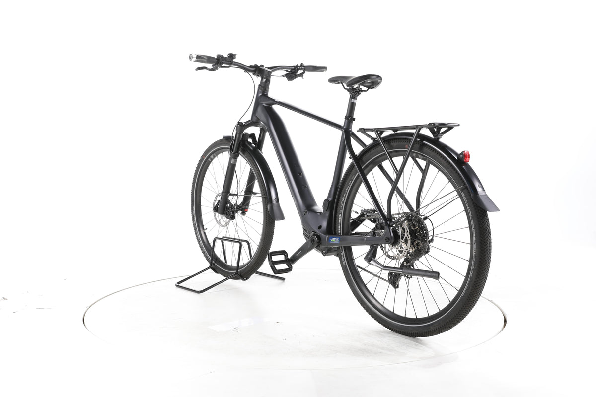 Orbea Kemen 30 Trekking E-Bike - Image 9