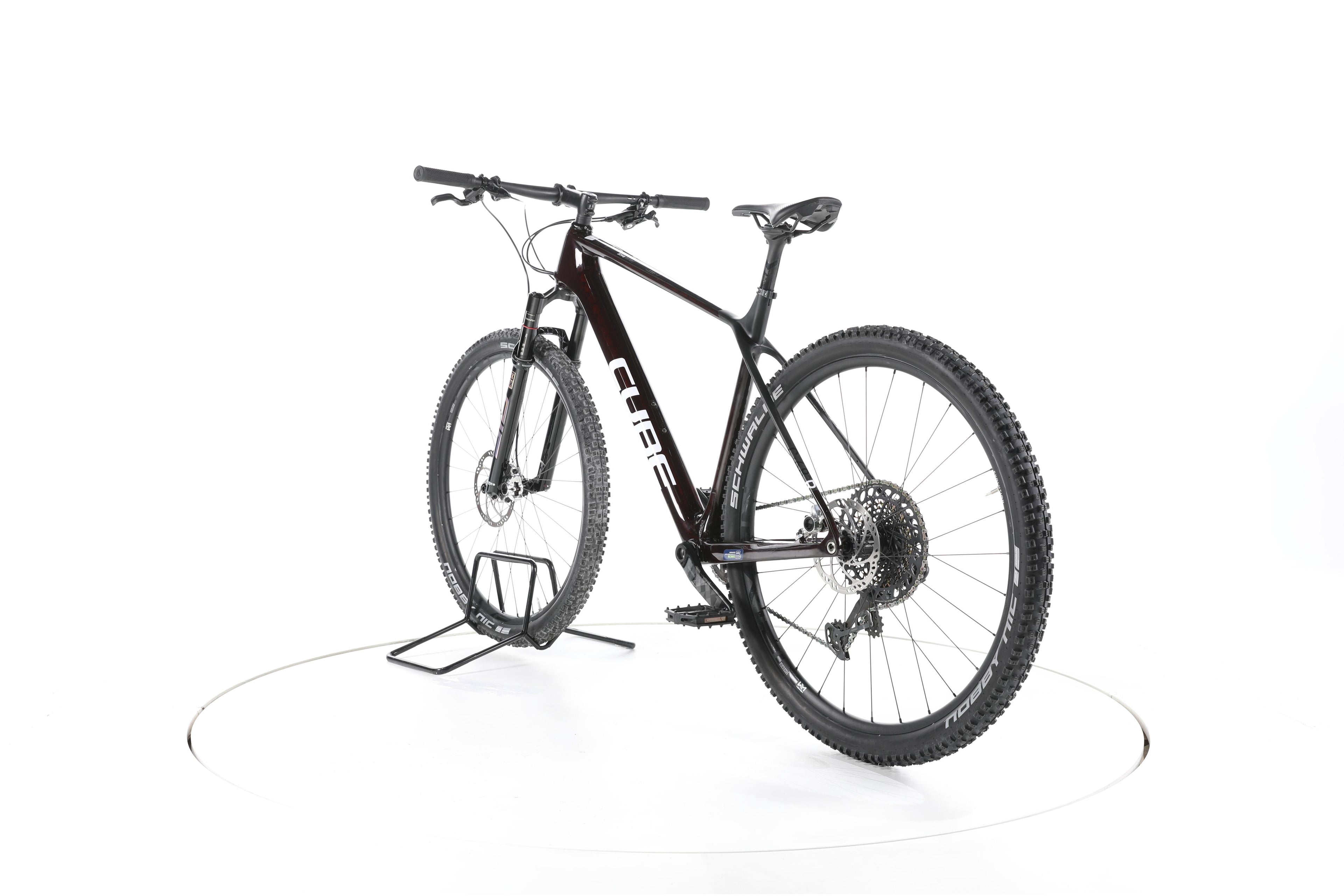 Cube Elite C:68X Race - Image 9