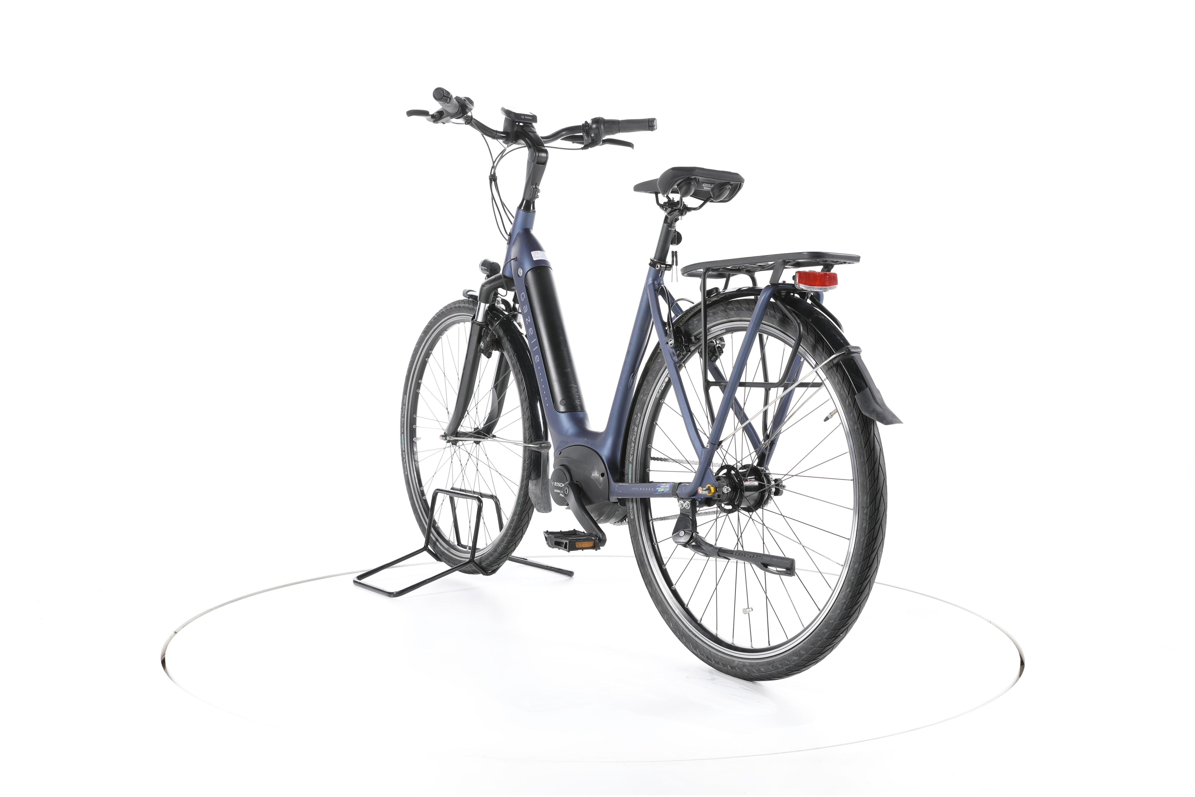 Gazelle Arroyo C7+ HMB Elite City E-Bike Tiefeinsteiger - Image 9