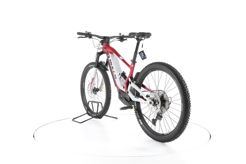 Bulls E-Stream EVA TR2 Fully E-Bike - Image 9