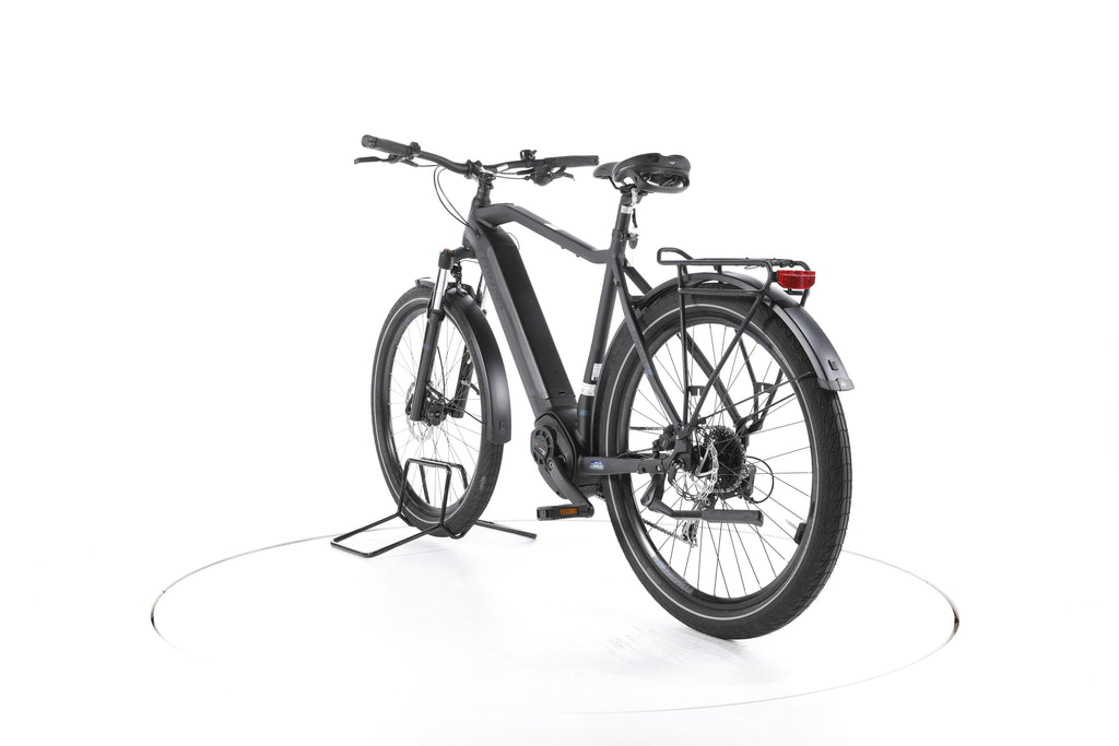 Compel HTS 9.7 Hybrid Trekking E-Bike 2024 - Image 9