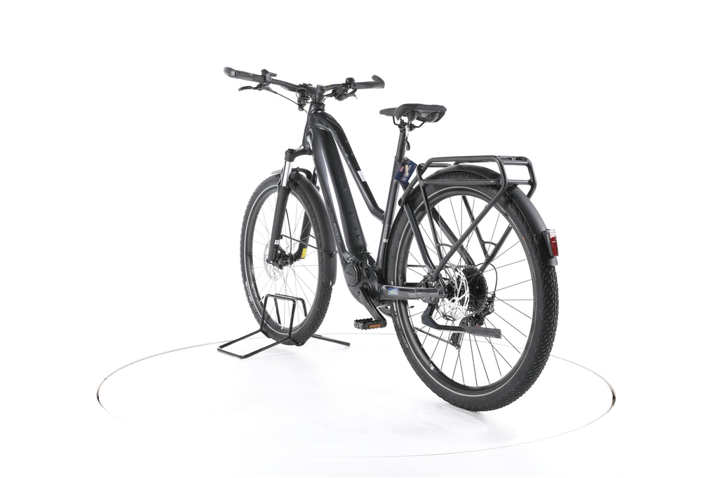 Giant Explore E+ 2 Trekking E-Bike 2024 - Image 9