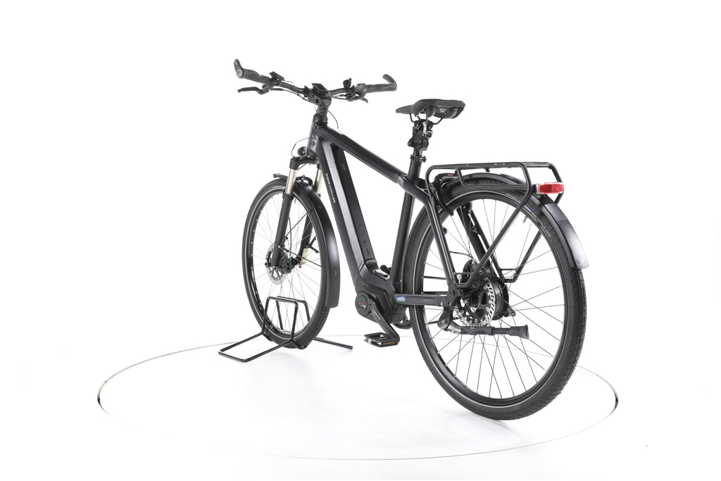 Riese & Müller Charger4 GT vario City E-Bike - Image 9