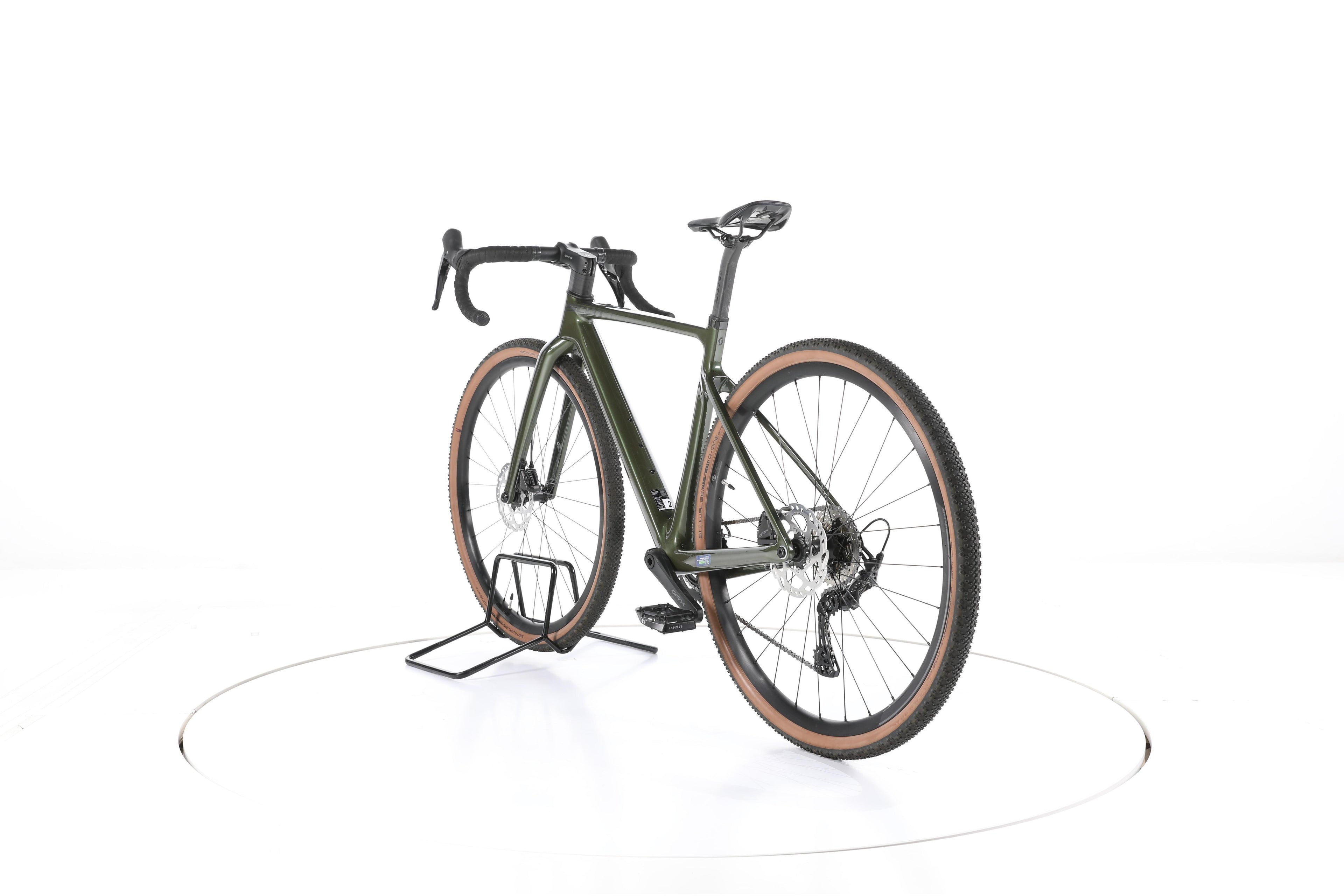 Scott Addict Gravel 30 - Image 9