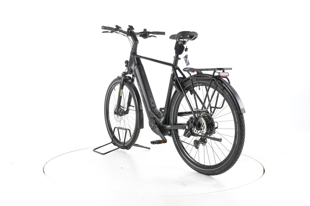 KTM Cento 10 Plus Trekking E-Bike - Image 9