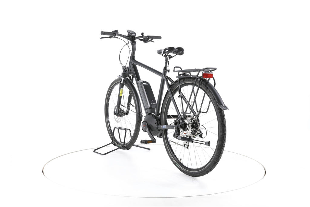 Kalkhoff Endeavour 1.B Move LB Trekking E-Bike - Image 9