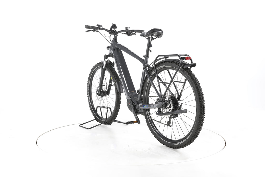 Bulls Cross Flyer EVO 2 Trekking E-Bike - Image 9