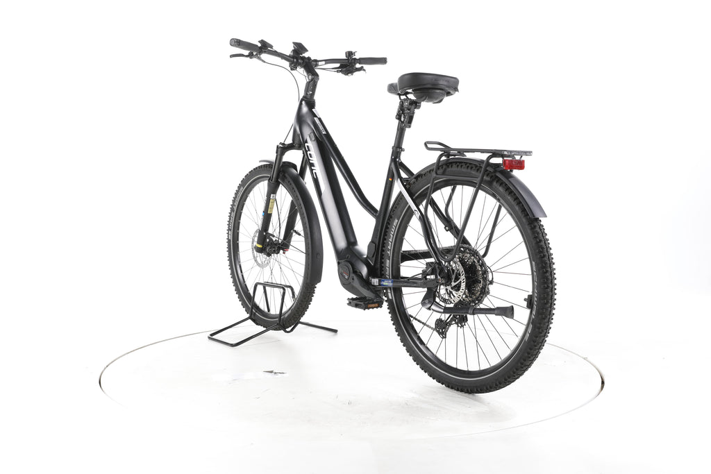 CONE Bikes eSUV IN 4.0 Trekking E-Bike - Image 9