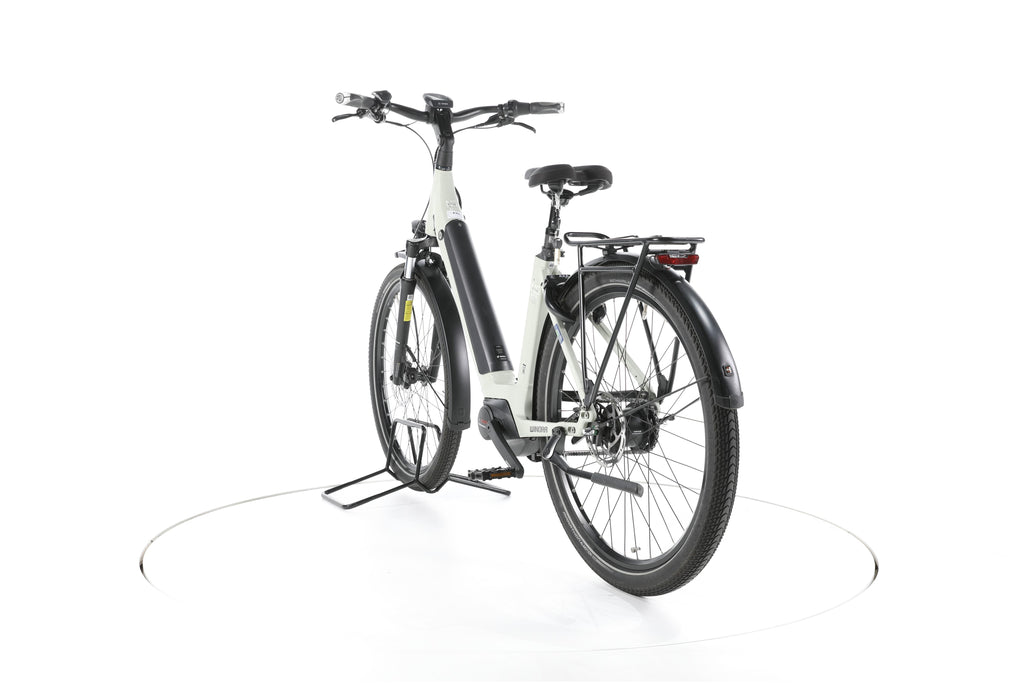Winora Sinus N5 eco City E-Bike Tiefeinsteiger - Image 9
