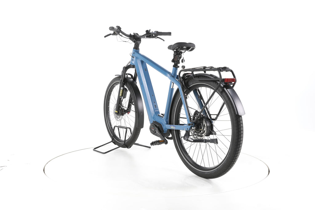 Riese & Müller Charger4 GT vario City E-Bike - Image 9