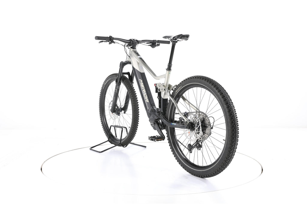 Merida EONE-SIXTY 775 EP1 Fully E-Bike - Image 9