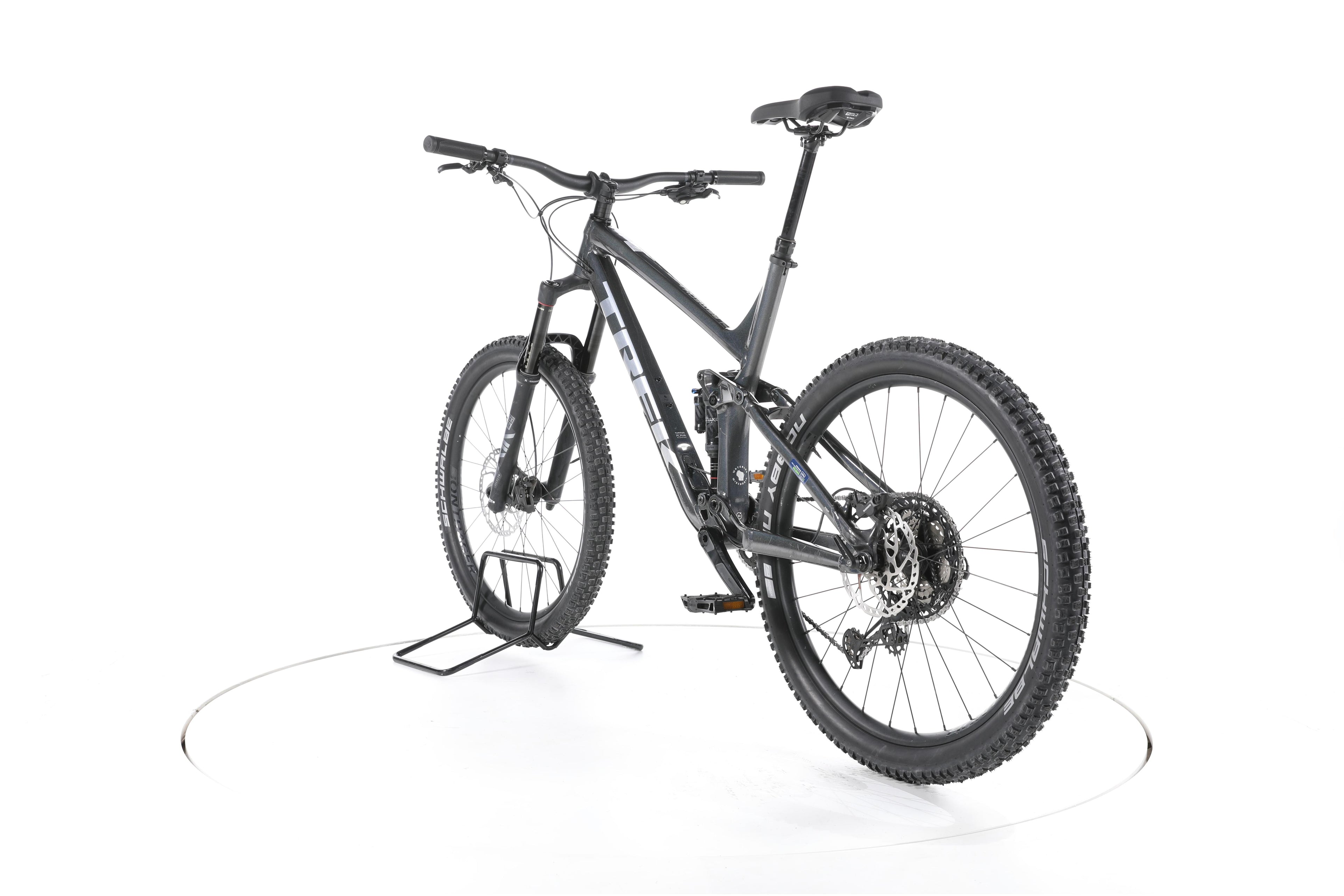 Trek Remedy 8 - Image 9