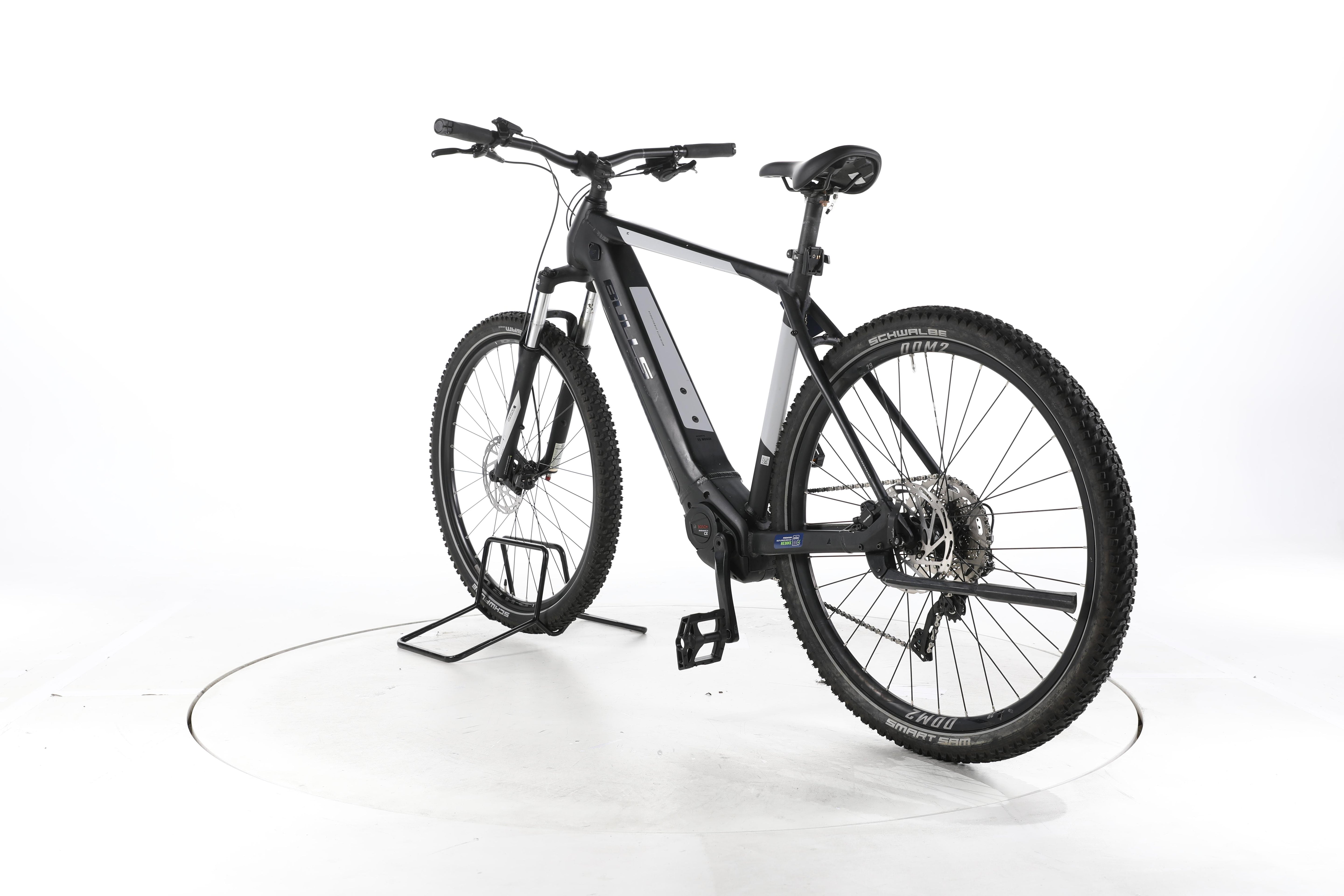 Bulls Copperhead Evo 1 E-Bike - Image 9