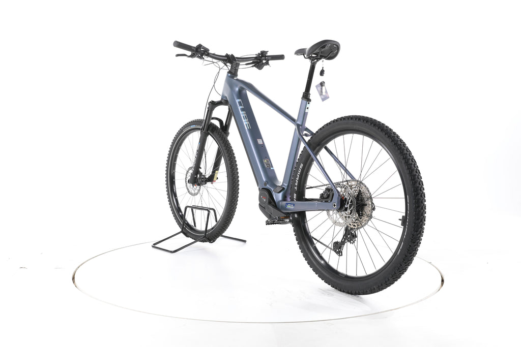 Cube Reaction Hybrid Pro E-Bike 2025 - Image 9