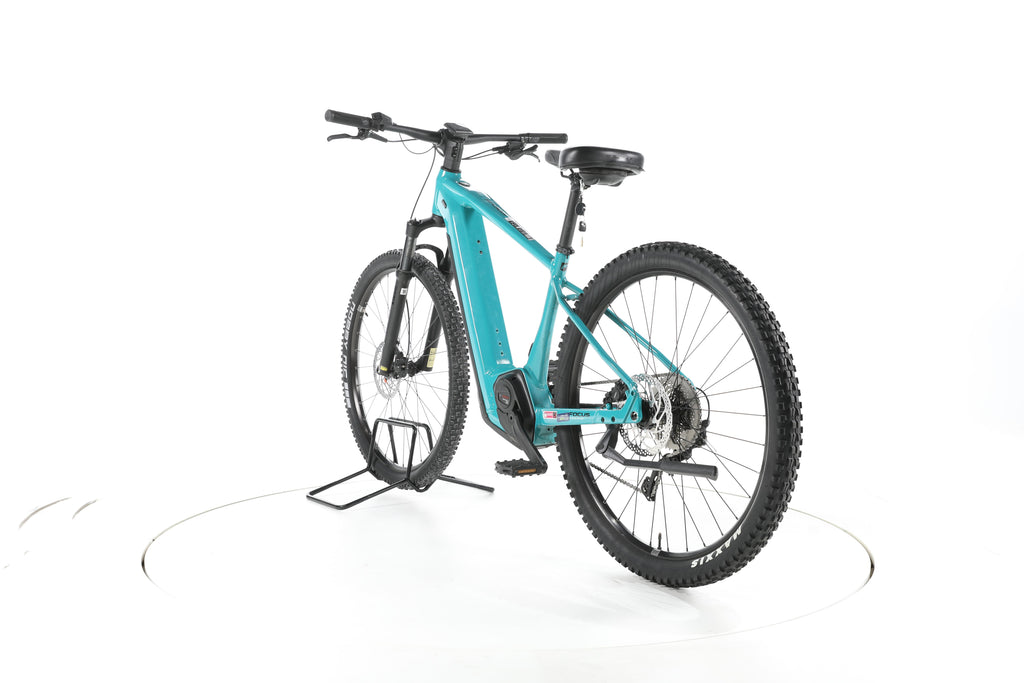 Focus Jarifa² 6.7 E-Bike - Image 9